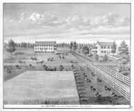 Jno. McBride, Westmoreland County 1876